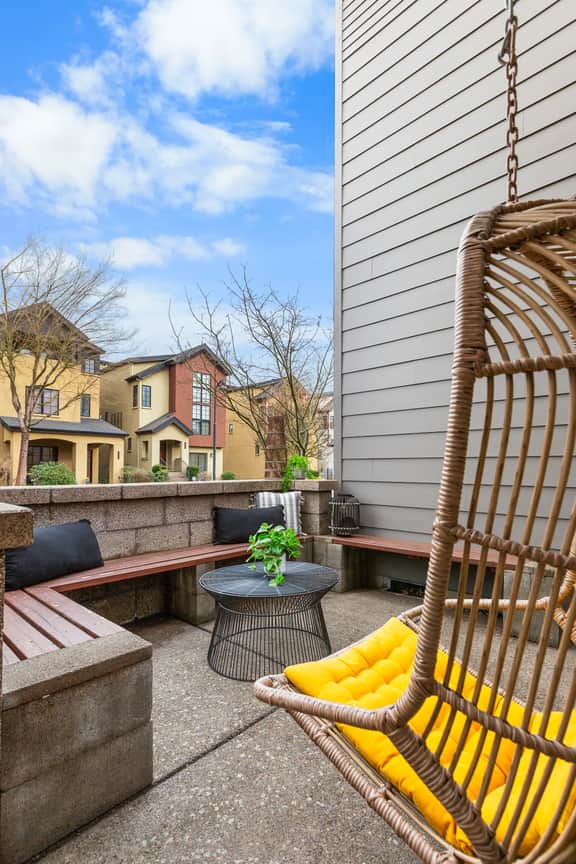 THE PENDLETON – WALKABLE // ARCADE LOFT // MODERN // LIGHT - Image 5